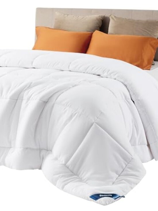 Other - Comforter White Makes a great Duvet insert as well